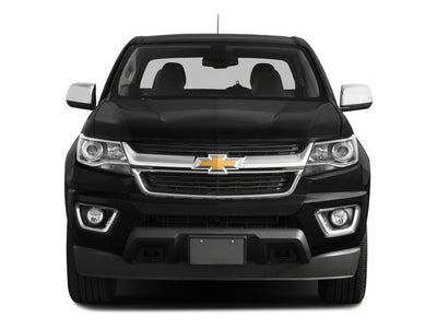 2016 Chevrolet Colorado 2WD LT