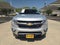 2019 Chevrolet Colorado 4WD Z71
