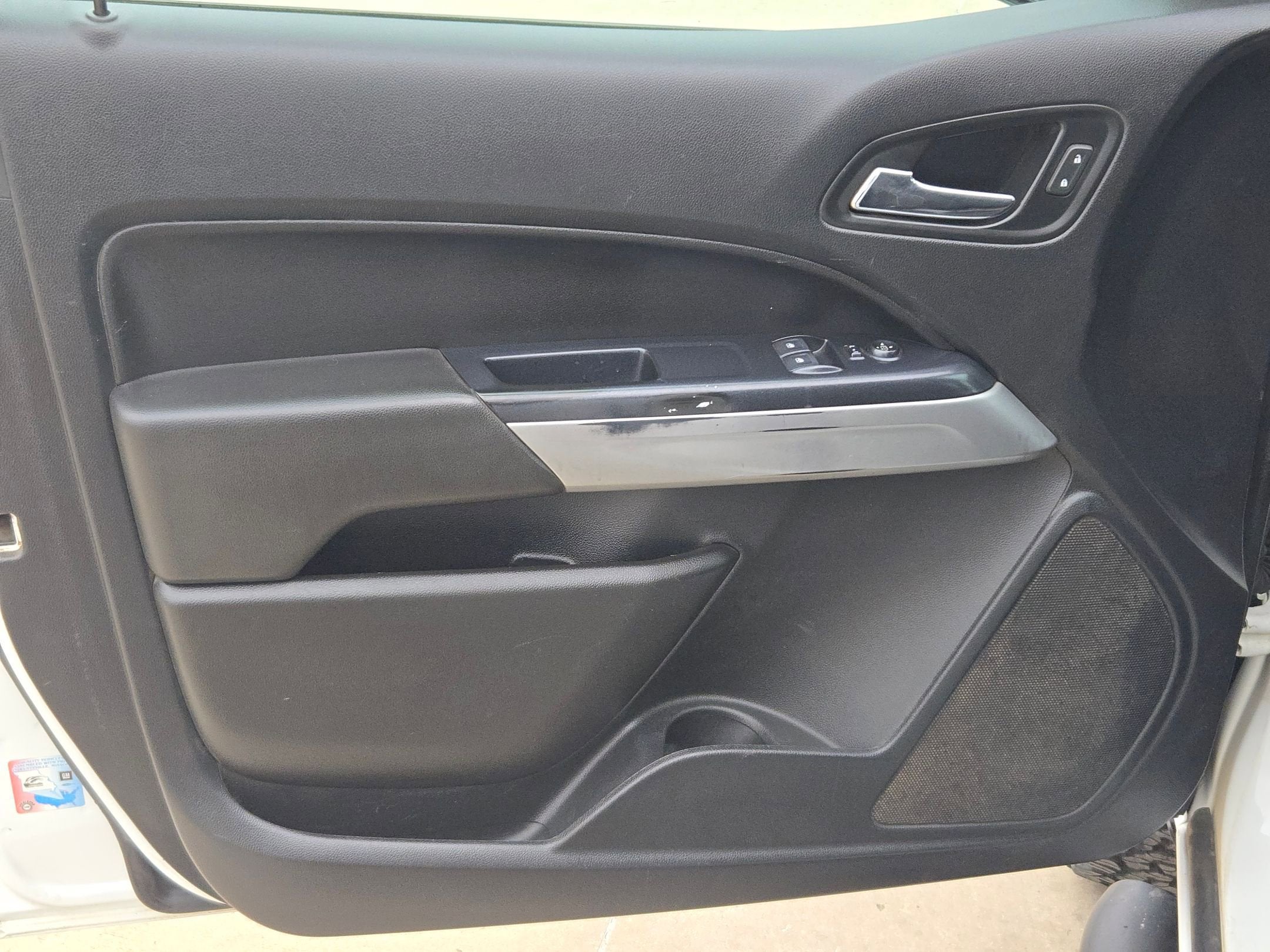 2020 Chevrolet Colorado 4WD LT