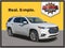 2019 Chevrolet Traverse High Country