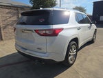 2019 Chevrolet Traverse High Country