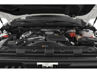 2020 GMC Sierra 2500HD Denali