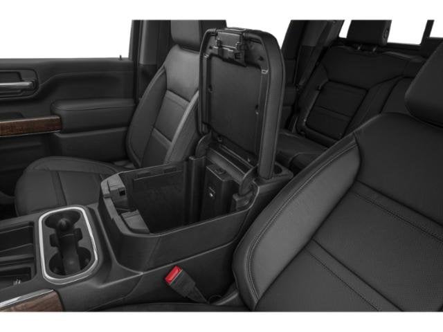 2020 GMC Sierra 2500HD Denali