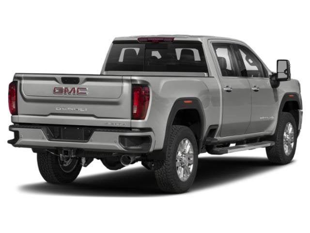 2020 GMC Sierra 2500HD Denali