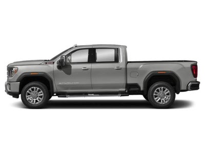 2020 GMC Sierra 2500HD Denali