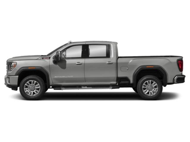 2020 GMC Sierra 2500HD Denali