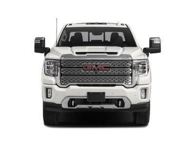 2020 GMC Sierra 2500HD Denali