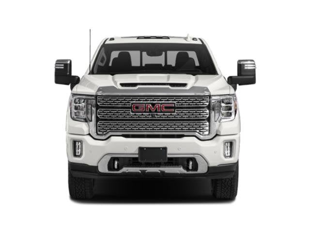 2020 GMC Sierra 2500HD Denali