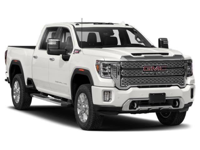 2020 GMC Sierra 2500HD Denali