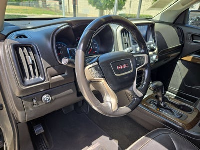 2018 GMC Canyon 2WD Denali
