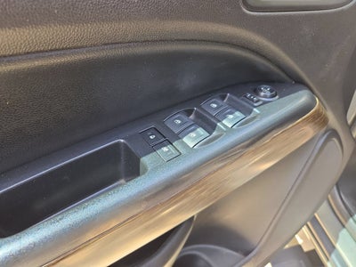 2018 GMC Canyon 2WD Denali