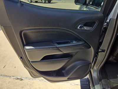 2018 GMC Canyon 2WD Denali