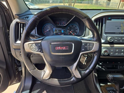 2018 GMC Canyon 2WD Denali