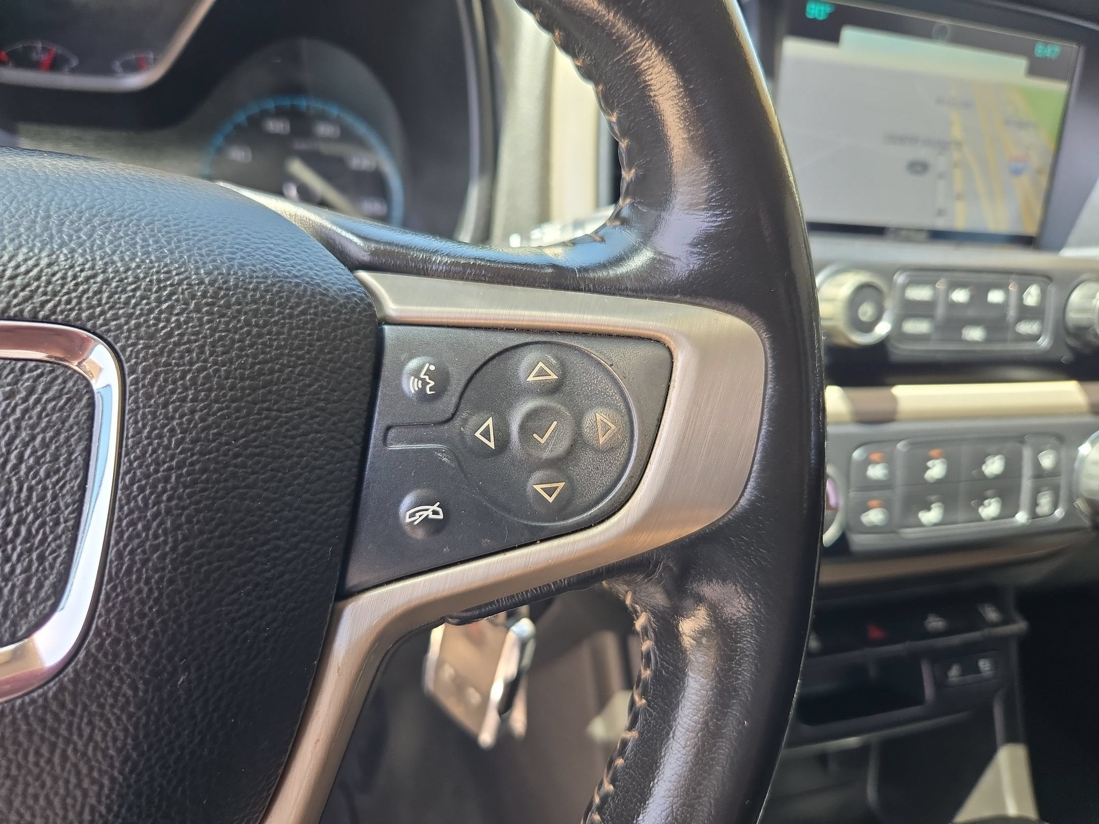 2018 GMC Canyon 2WD Denali