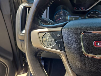 2018 GMC Canyon 2WD Denali