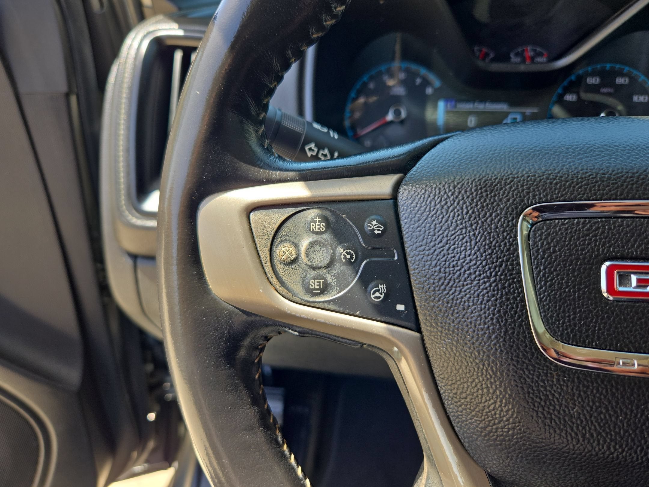 2018 GMC Canyon 2WD Denali