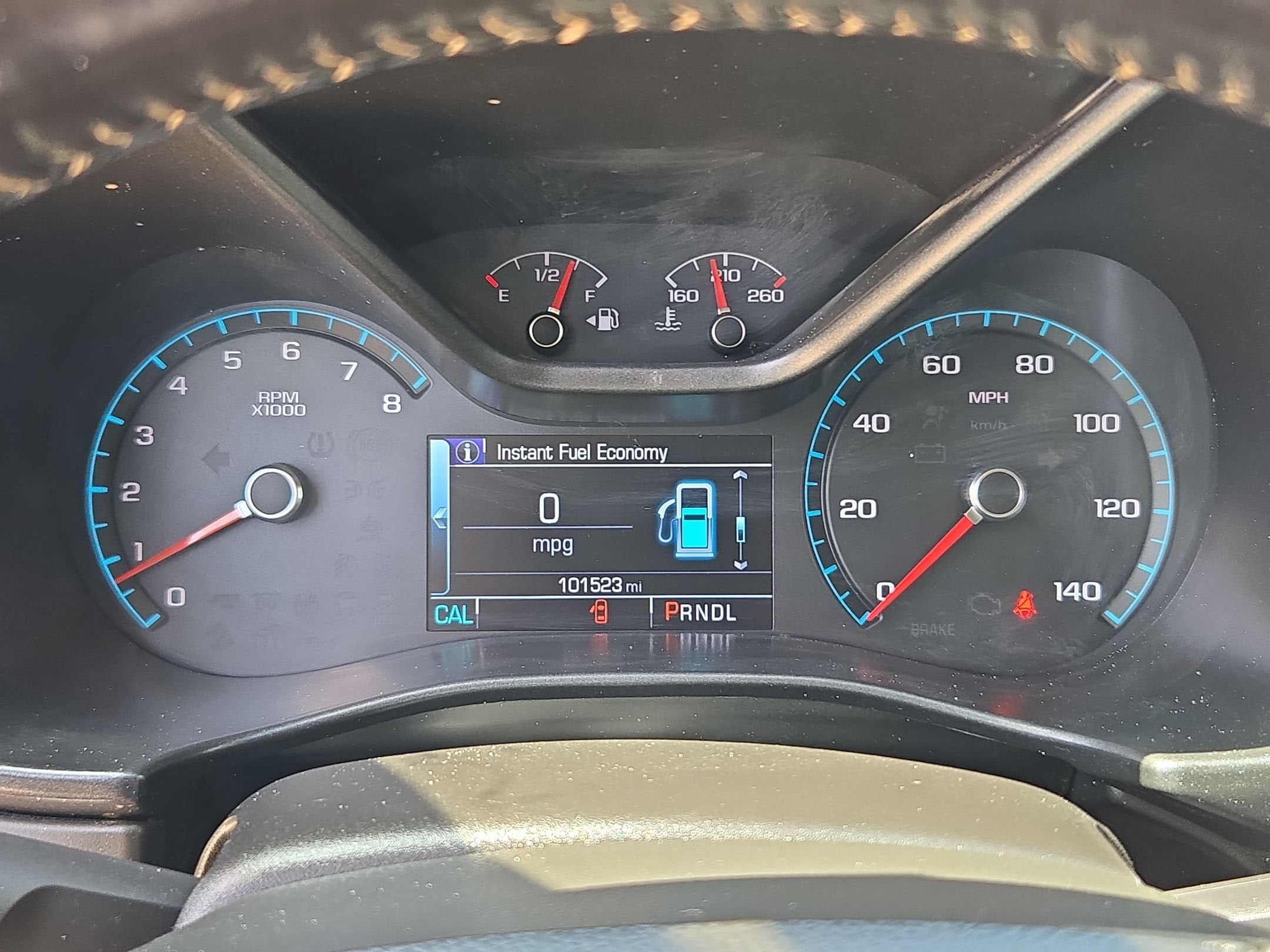 2018 GMC Canyon 2WD Denali