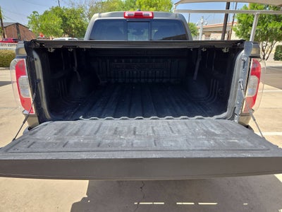 2018 GMC Canyon 2WD Denali