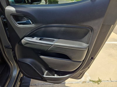 2018 GMC Canyon 2WD Denali