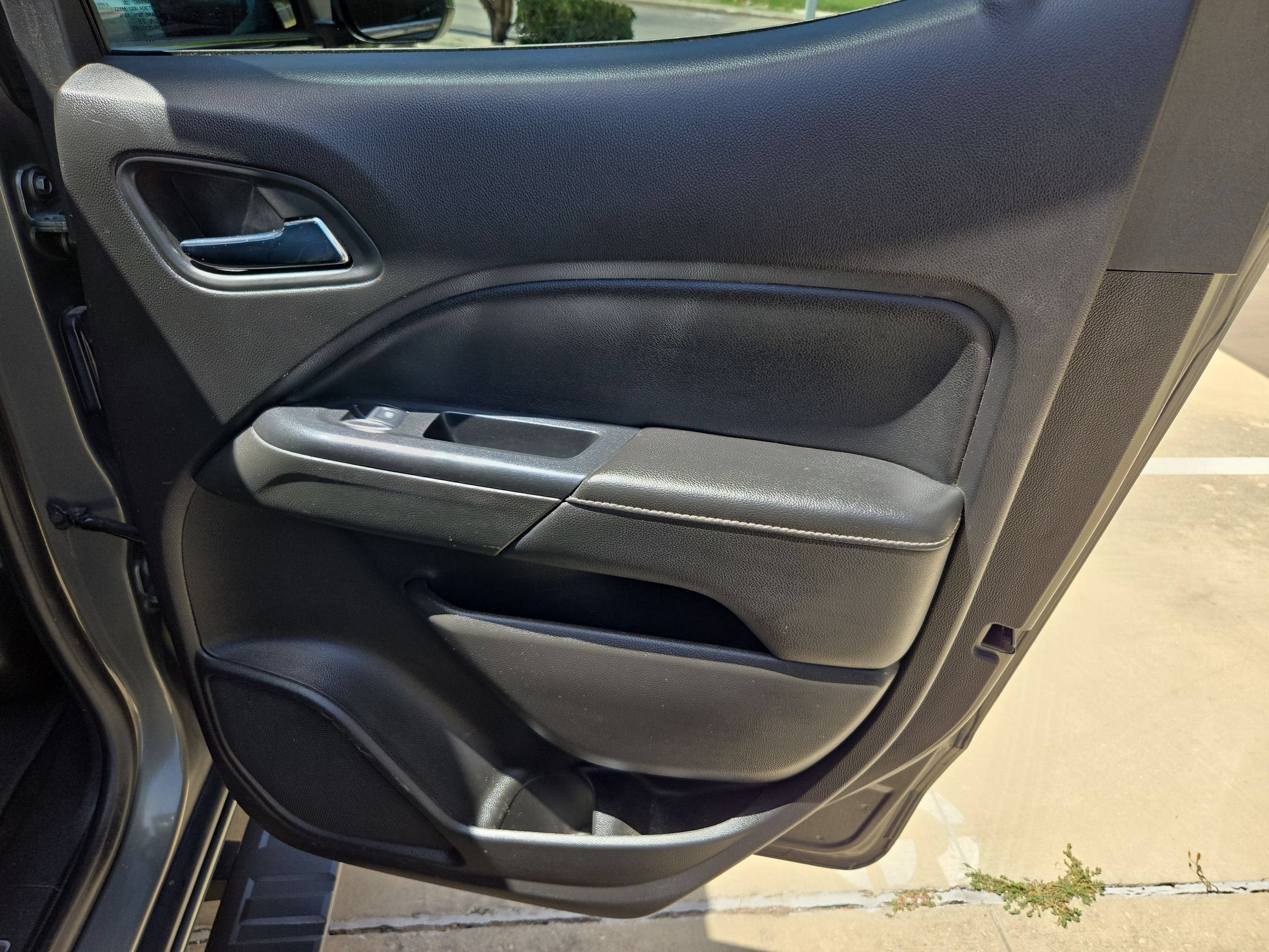 2018 GMC Canyon 2WD Denali