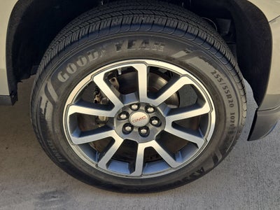 2018 GMC Canyon 2WD Denali