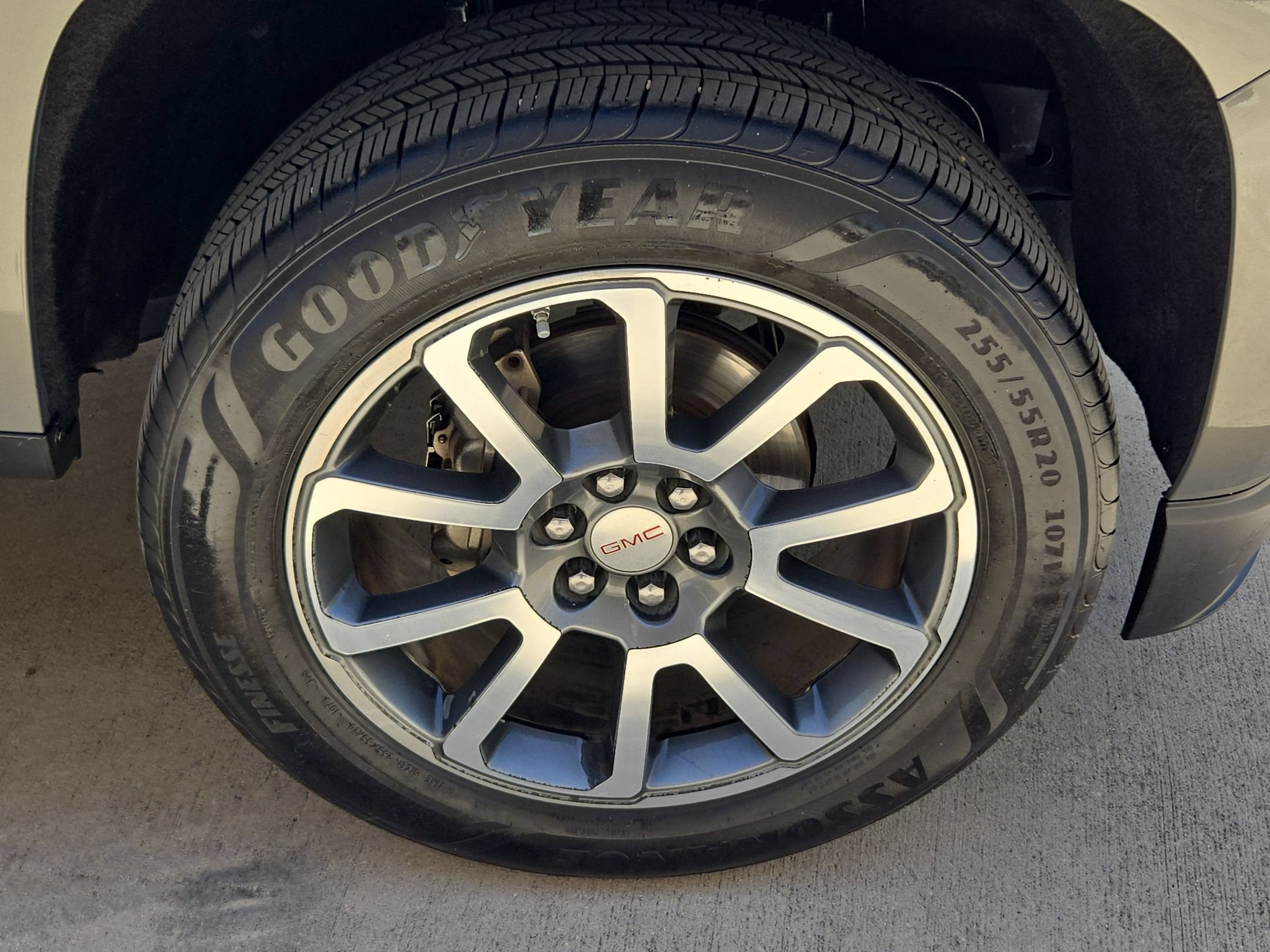 2018 GMC Canyon 2WD Denali