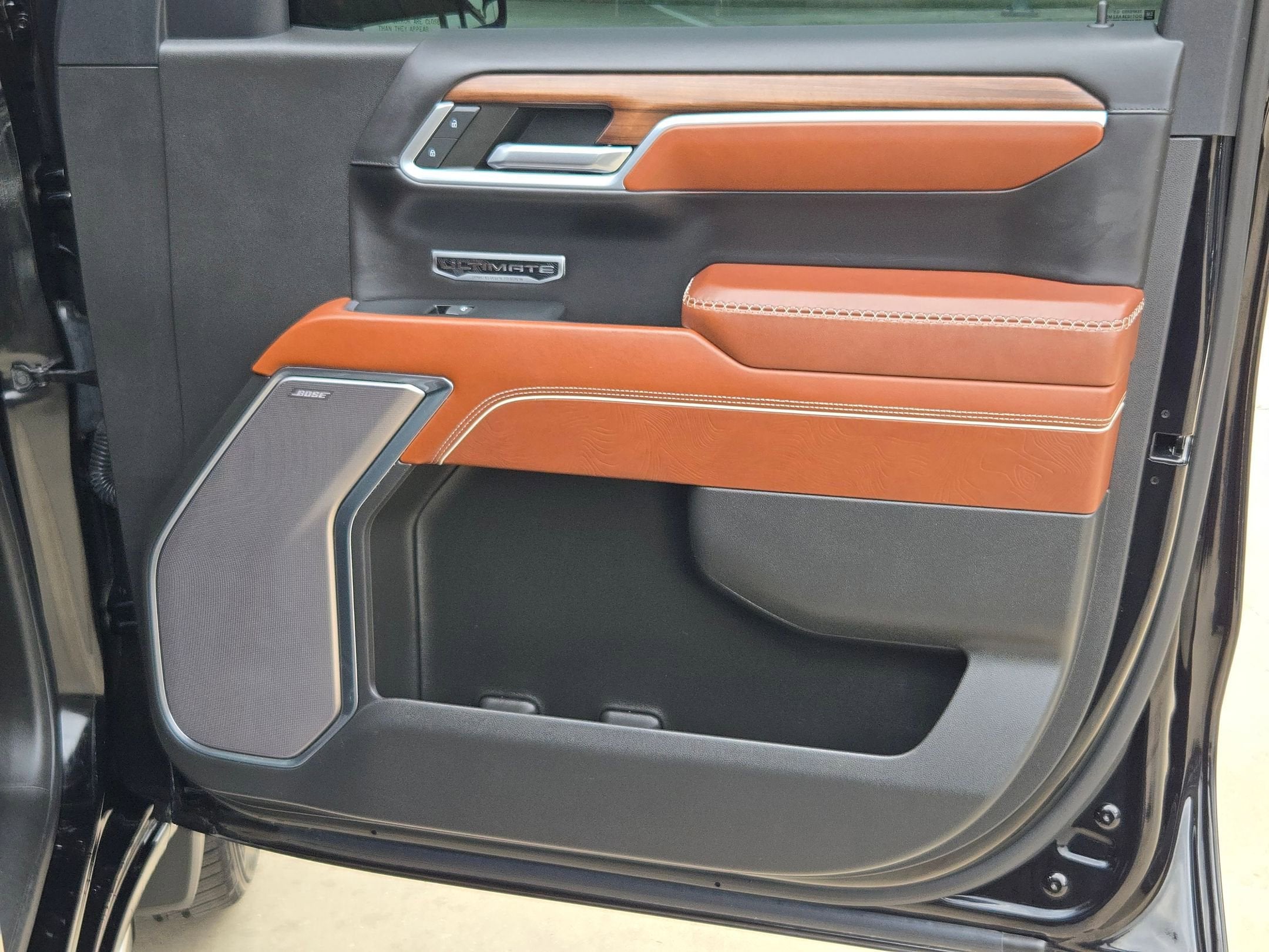 2022 GMC Sierra 1500 Denali Ultimate