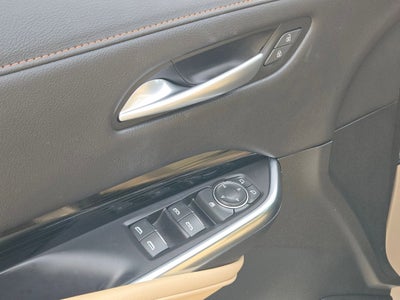 2024 Cadillac XT4 FWD Luxury