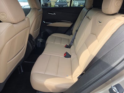 2024 Cadillac XT4 FWD Luxury