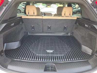 2024 Cadillac XT4 FWD Luxury