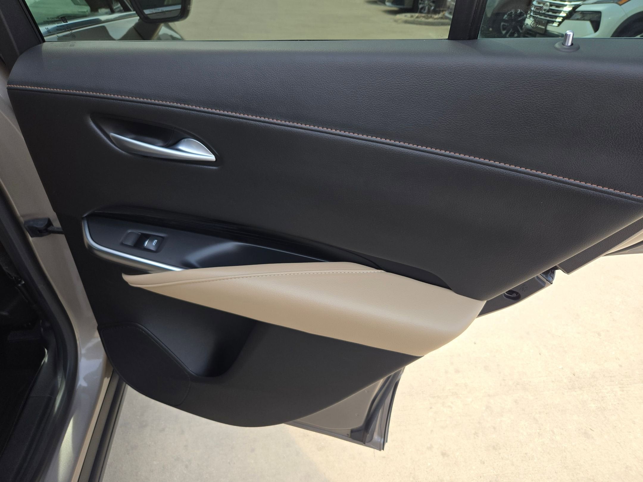 2024 Cadillac XT4 FWD Luxury