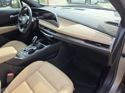 2024 Cadillac XT4 FWD Luxury