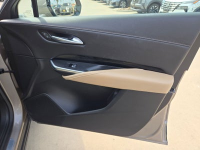 2024 Cadillac XT4 FWD Luxury