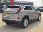 2024 Cadillac XT4 FWD Luxury