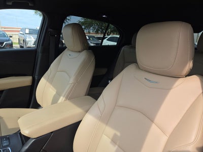 2024 Cadillac XT4 FWD Luxury