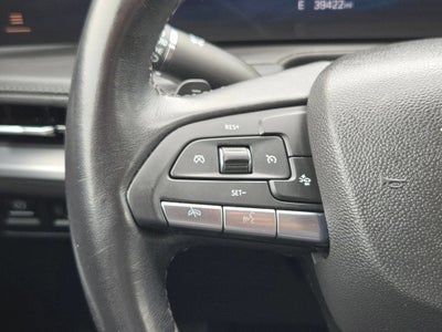 2025 Cadillac XT4 FWD Premium Luxury