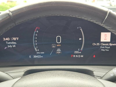 2025 Cadillac XT4 FWD Premium Luxury