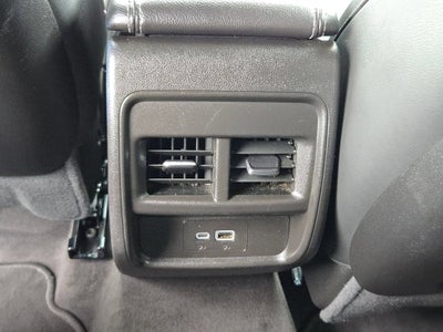 2025 Cadillac XT4 FWD Premium Luxury