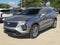 2025 Cadillac XT4 FWD Premium Luxury