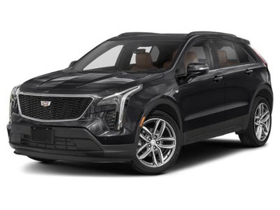 2023 Cadillac XT4 FWD Sport