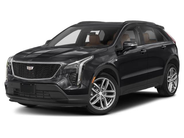 2023 Cadillac XT4 FWD Sport