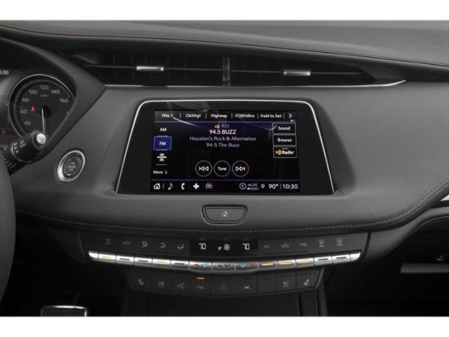 2023 Cadillac XT4 FWD Sport