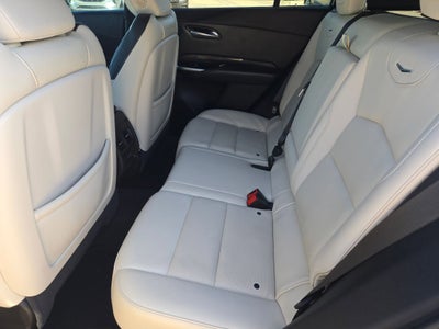 2023 Cadillac XT4 FWD Sport