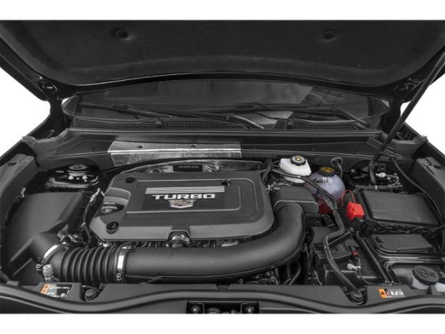 2023 Cadillac XT4 FWD Sport