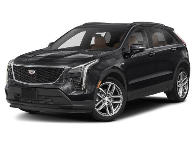 2023 Cadillac XT4 FWD Sport