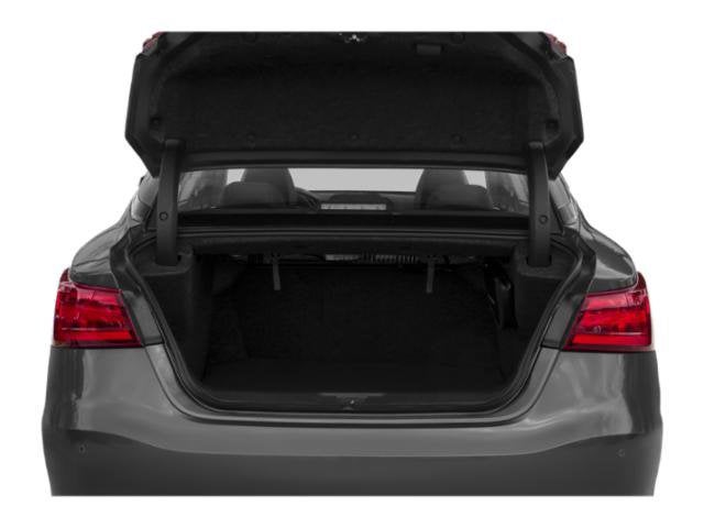 2018 Nissan Maxima SL