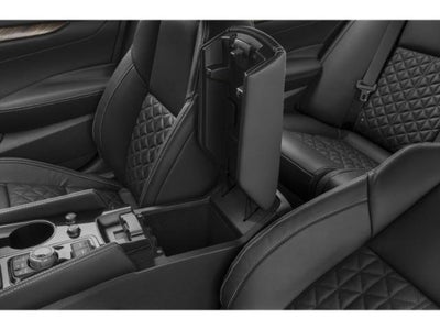 2018 Nissan Maxima SL