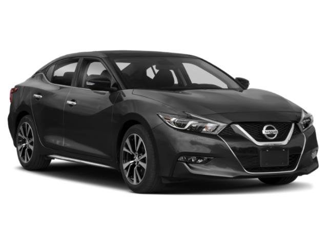 2018 Nissan Maxima SL