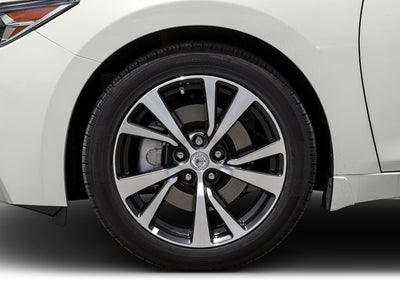 2016 Nissan Maxima 3.5 Platinum