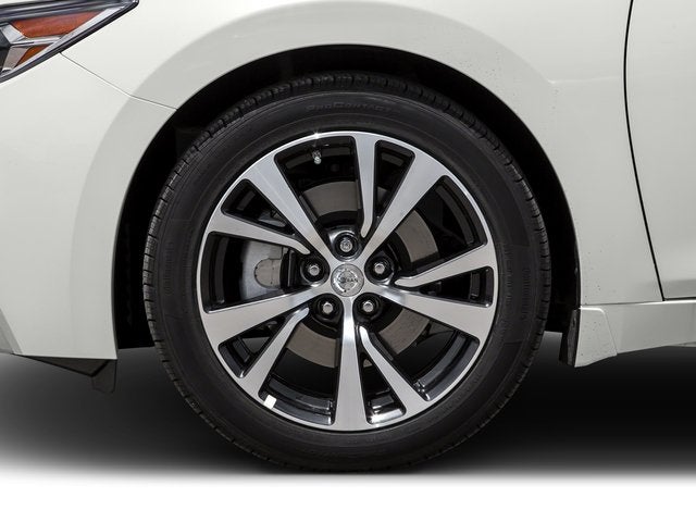 2016 Nissan Maxima 3.5 Platinum